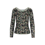 Bernadette T-Shirt Luke