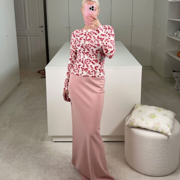 Bernadette dresses