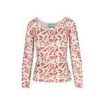 Bernadette T-Shirt Luke