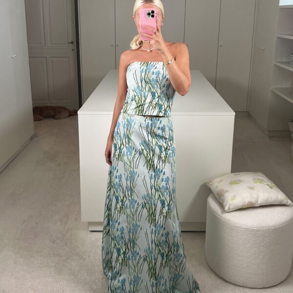 Bernadette dresses