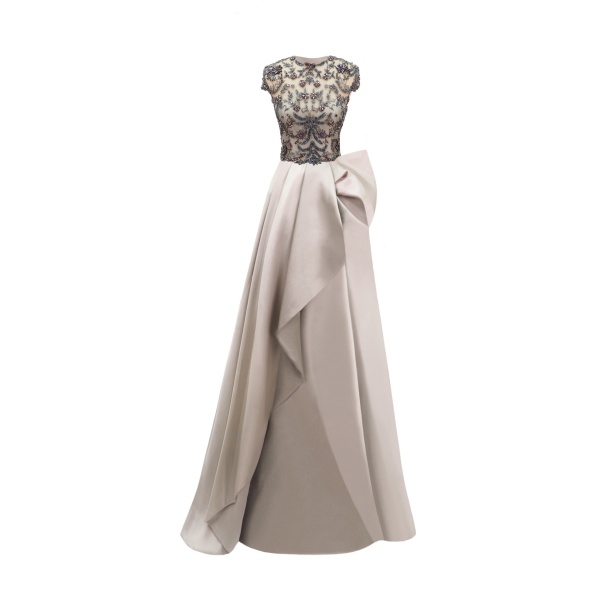 Gemy Maalouf gown