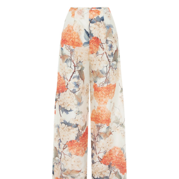 Leo Lin Multicolour dress