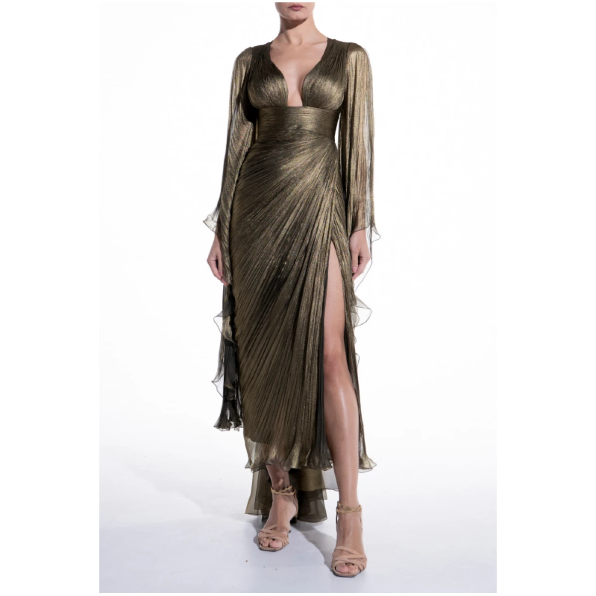 Maria Lucia Hohan Danielle Contemporary Ready to Wear Coveti