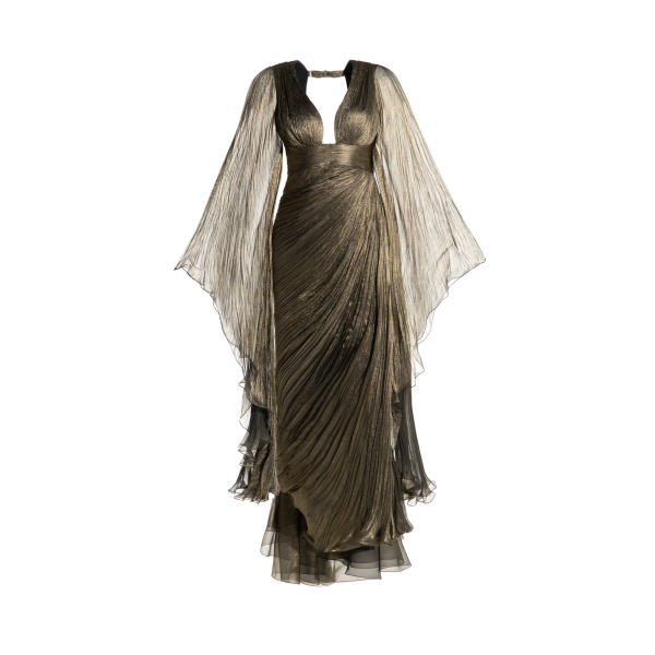 Maria Lucia Hohan gown