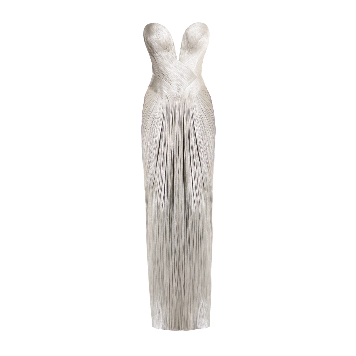 Maria Lucia Hohan gown