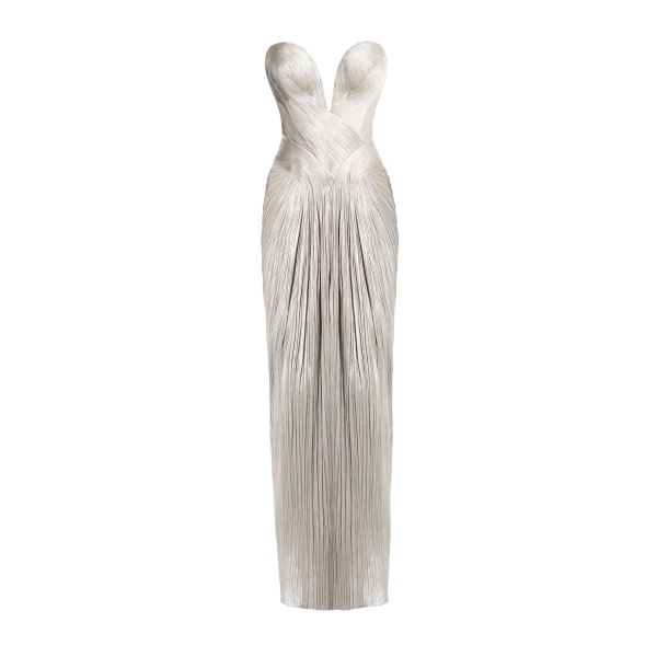 Maria Lucia Hohan gown