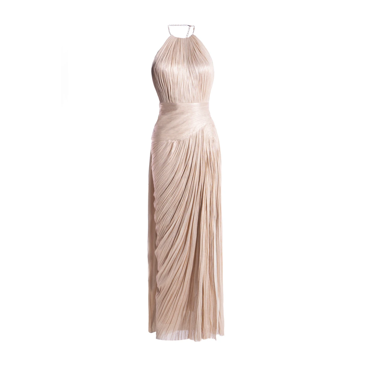 Maria Lucia Hohan gown