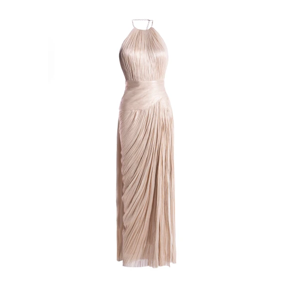 Maria Lucia Hohan gown