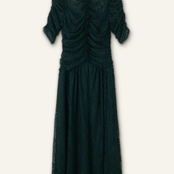 Me and Em dress