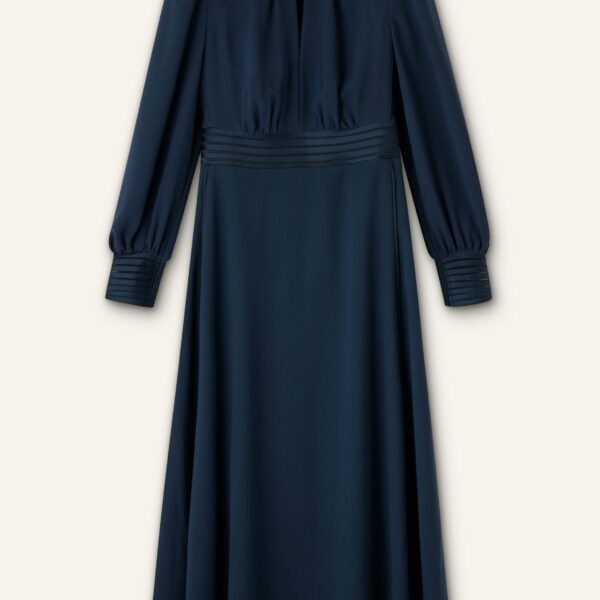 Me and Em dress