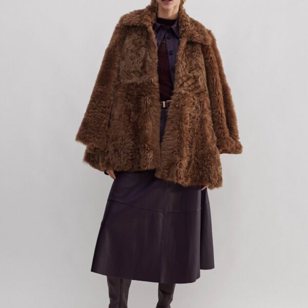 Elevated Pointelle Knit Sweater - Image 5