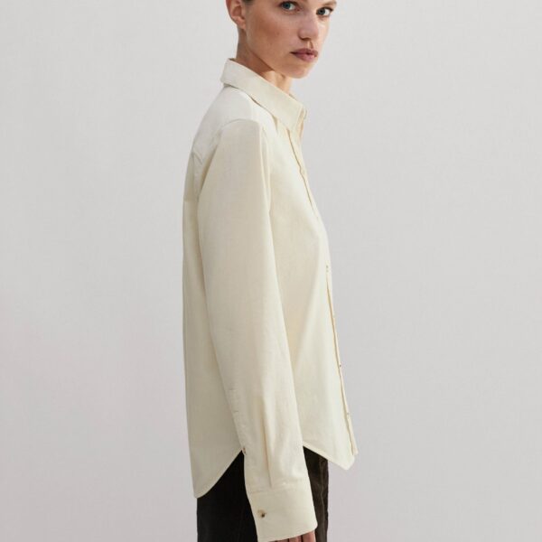 Fine Babycord Impossibly Soft Forever Shirt - Image 6