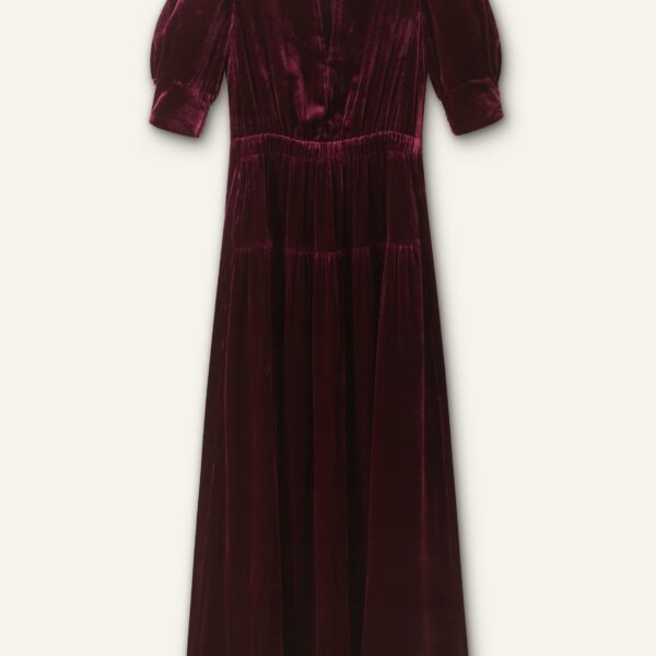 Me and Em dress