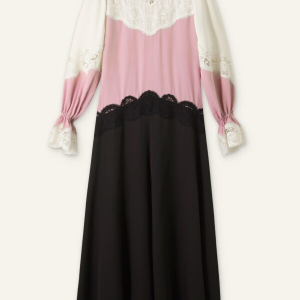Me and Em dress