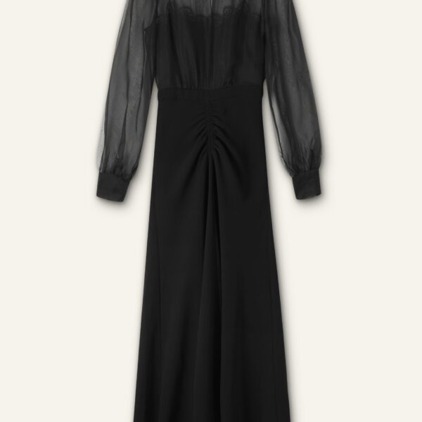 Me and Em dress