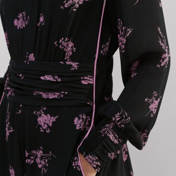 Me and Em  dress