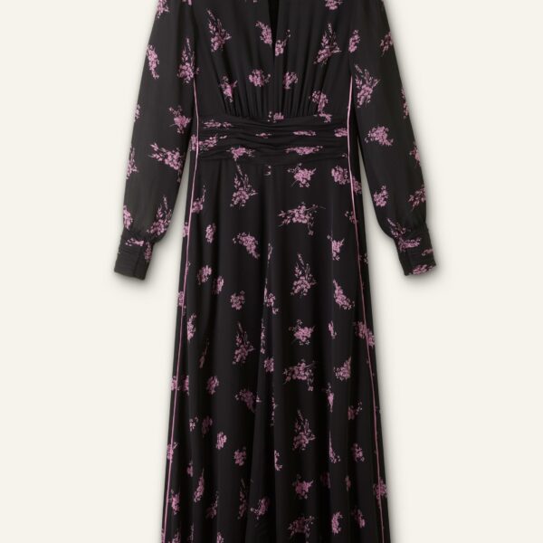 Me and Em dress