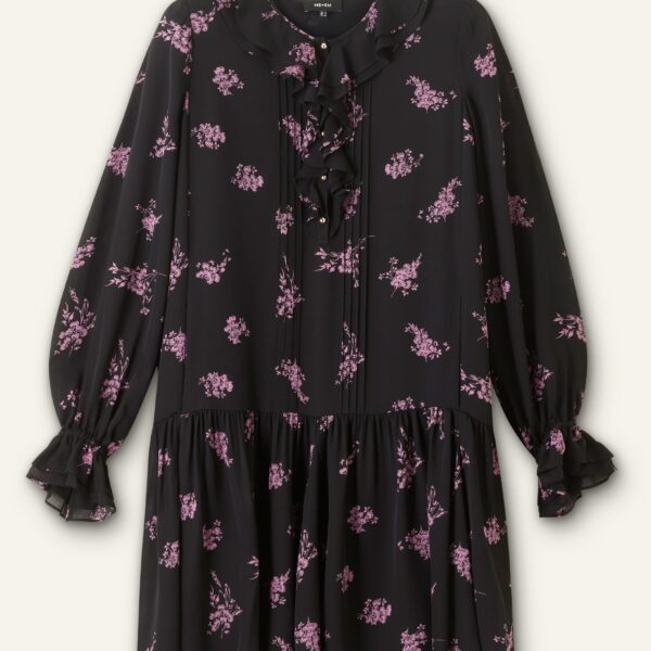 Me and Em dress