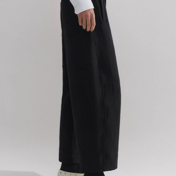 Sweatshirting Extreme Tapered Jogger - Image 6