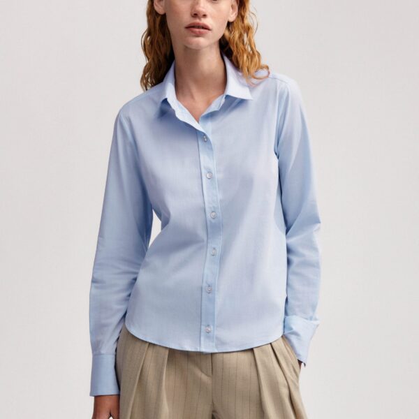 Travel Layering Shirt - Image 5