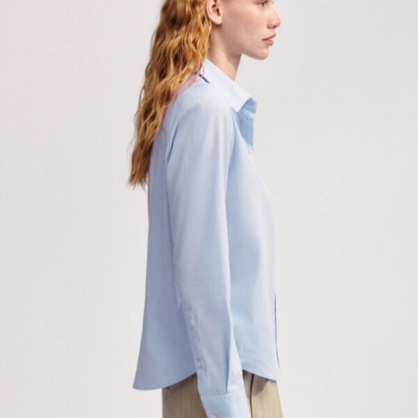 Travel Layering Shirt - Image 6