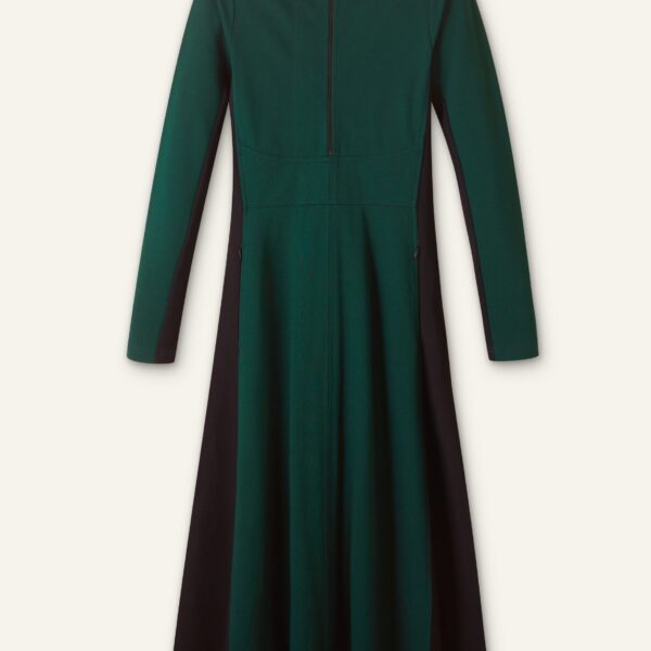 Me and Em dress