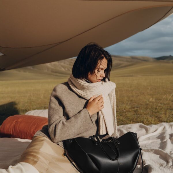 Polene bags