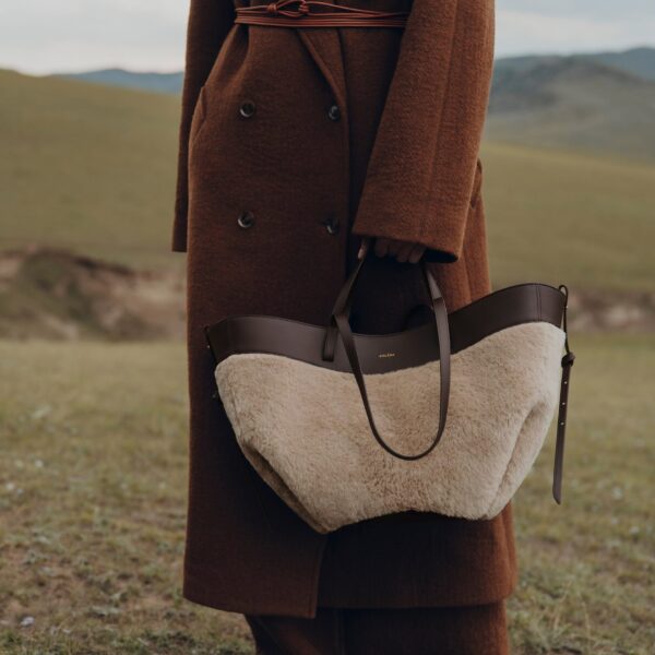 Polene handbags