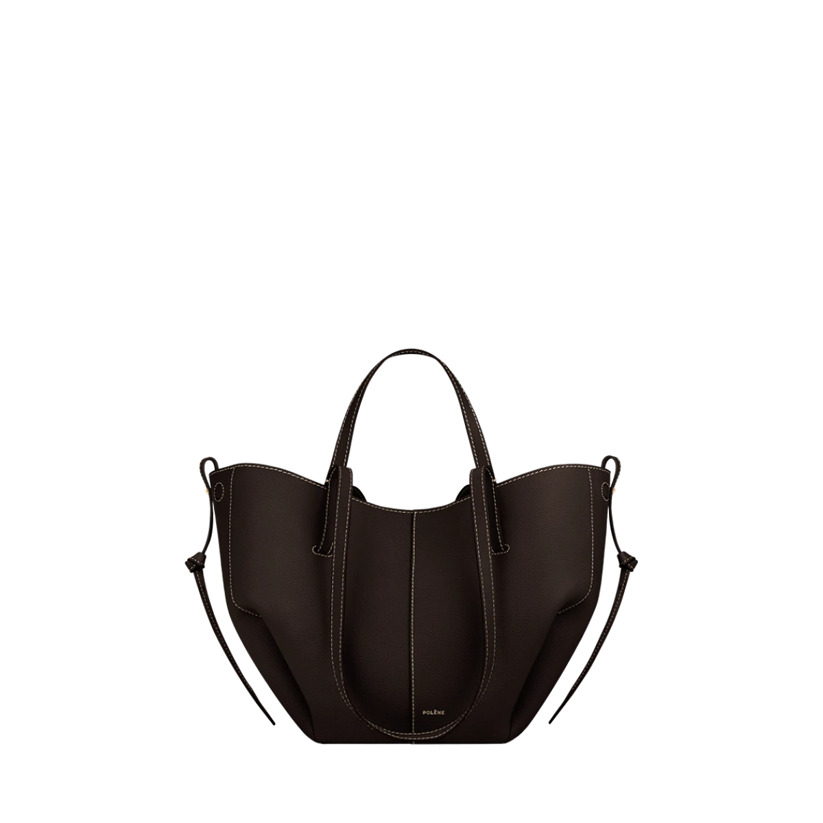 Polene Bag | Luxury Parisian Designer Collection | Coveti