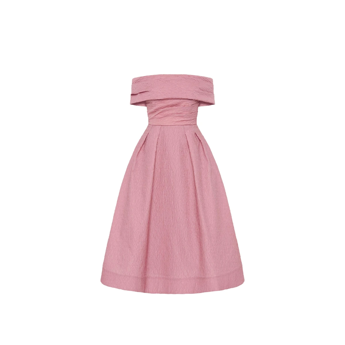 Rebecca Vallance Pink Dresses | Designer Collection | Coveti