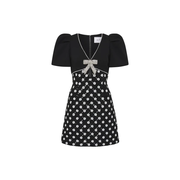 ワンピース Rebecca mini dress Irena Mini Dress by Rebecca Vallance | Rent the Runway