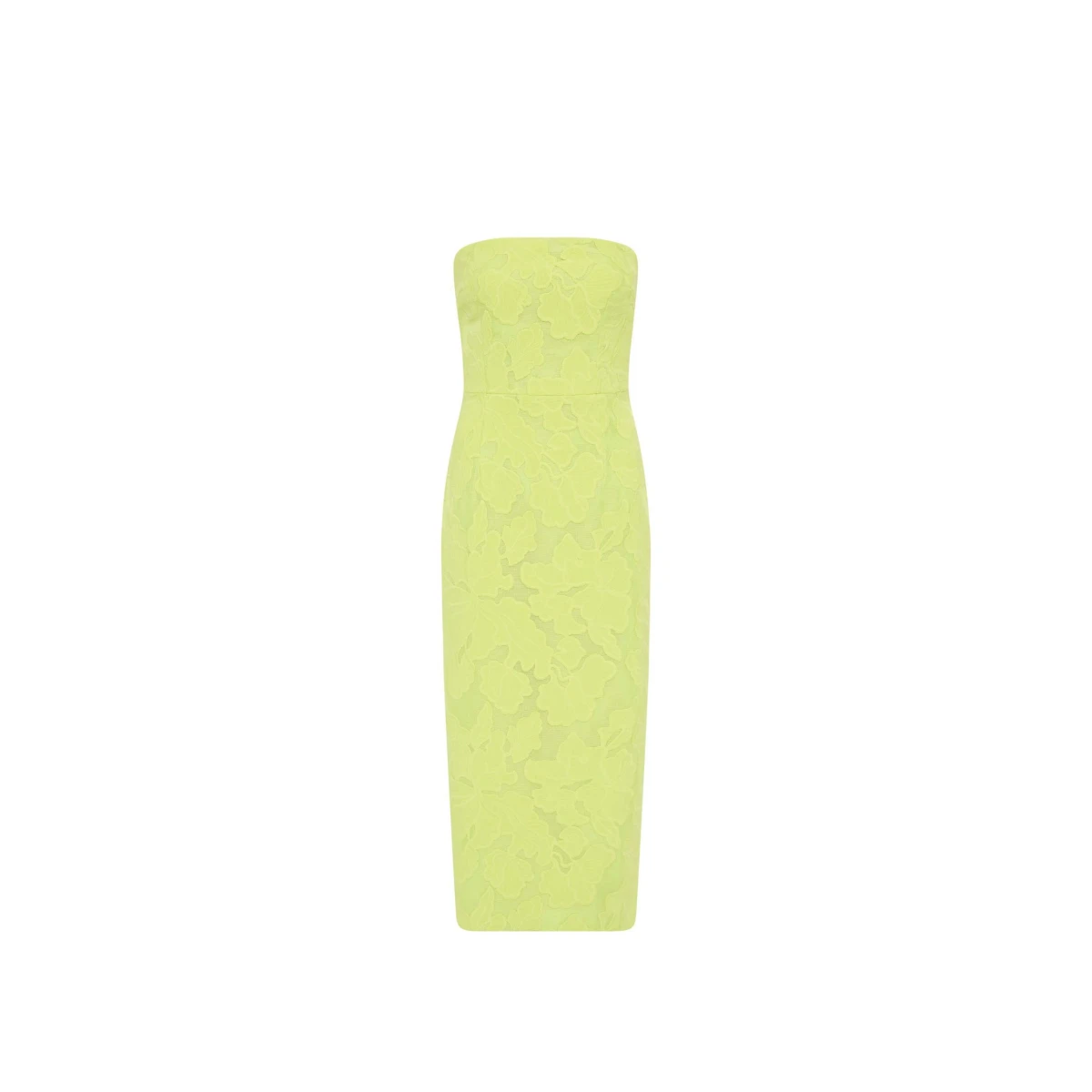 Rebecca Vallance Amalia Midi Dress