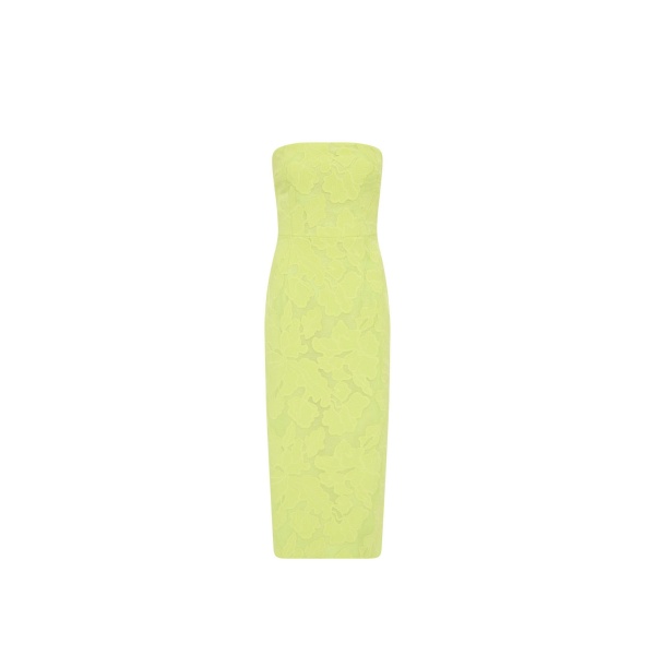 Rebecca Vallance Amalia Midi Dress