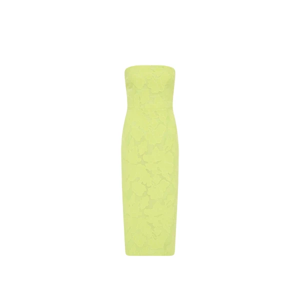 Rebecca Vallance Amalia Midi Dress