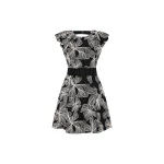 Rebecca Vallance Amira Mini Dress