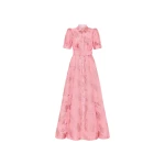 Rebecca Vallance Annette Button Gown