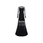 Rebecca Vallance Annika Gown