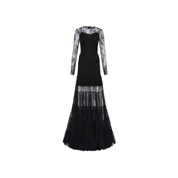 Rebecca Vallance Annika Gown