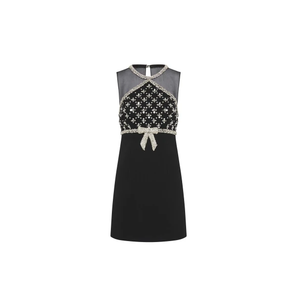 Rebecca Vallance Black Dresses | Designer Collection | Coveti