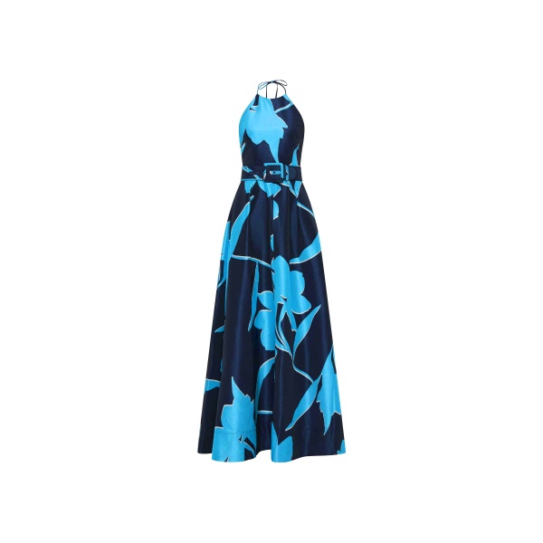 Rebecca Vallance Azzurra Gown