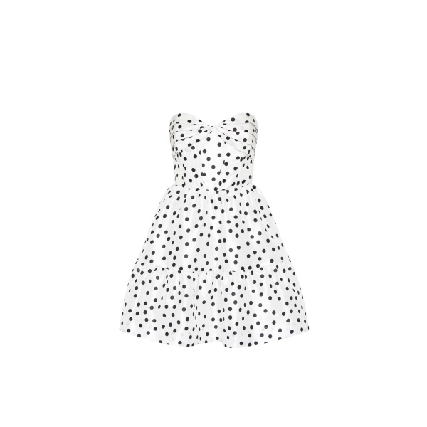 Rebecca Vallance Delia Mini Dress