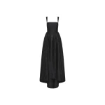 Rebecca Vallance Esther Strap Gown