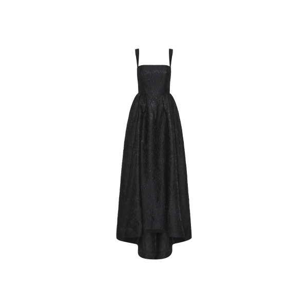 Rebecca Vallance Esther Strap Gown