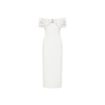 Rebecca Vallance Gianna Midi Dress