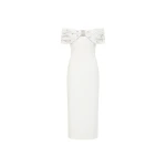 Rebecca Vallance Gianna Midi Dress