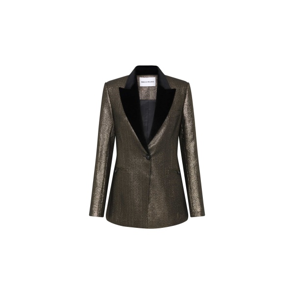 Rebecca Vallance Kingsley Blazer