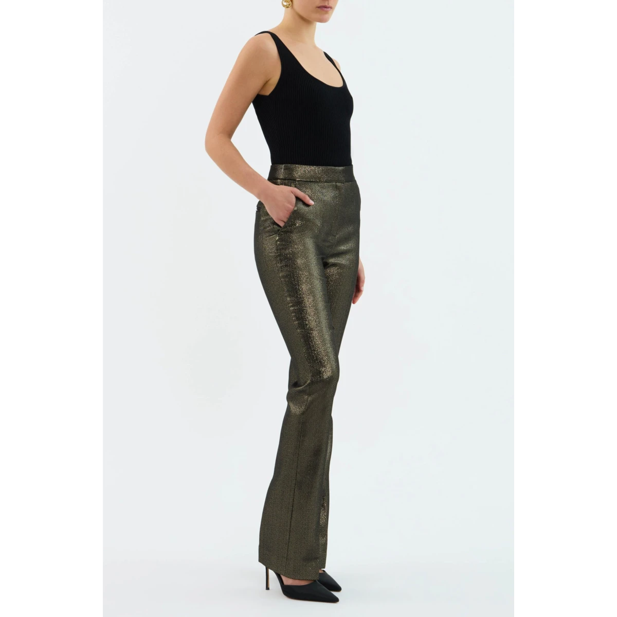 Rebecca Vallance Pants