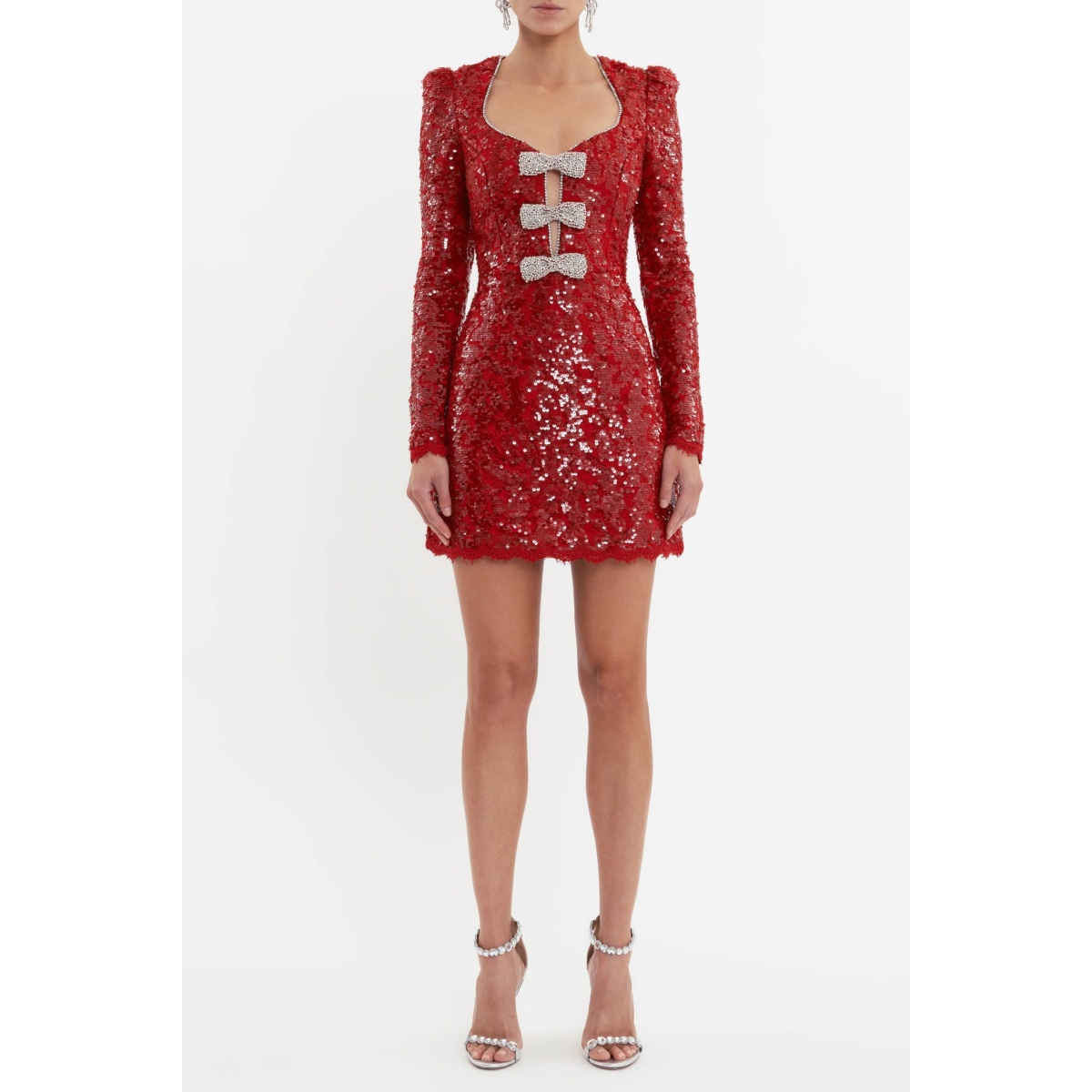 Rebecca Vallance Dresses