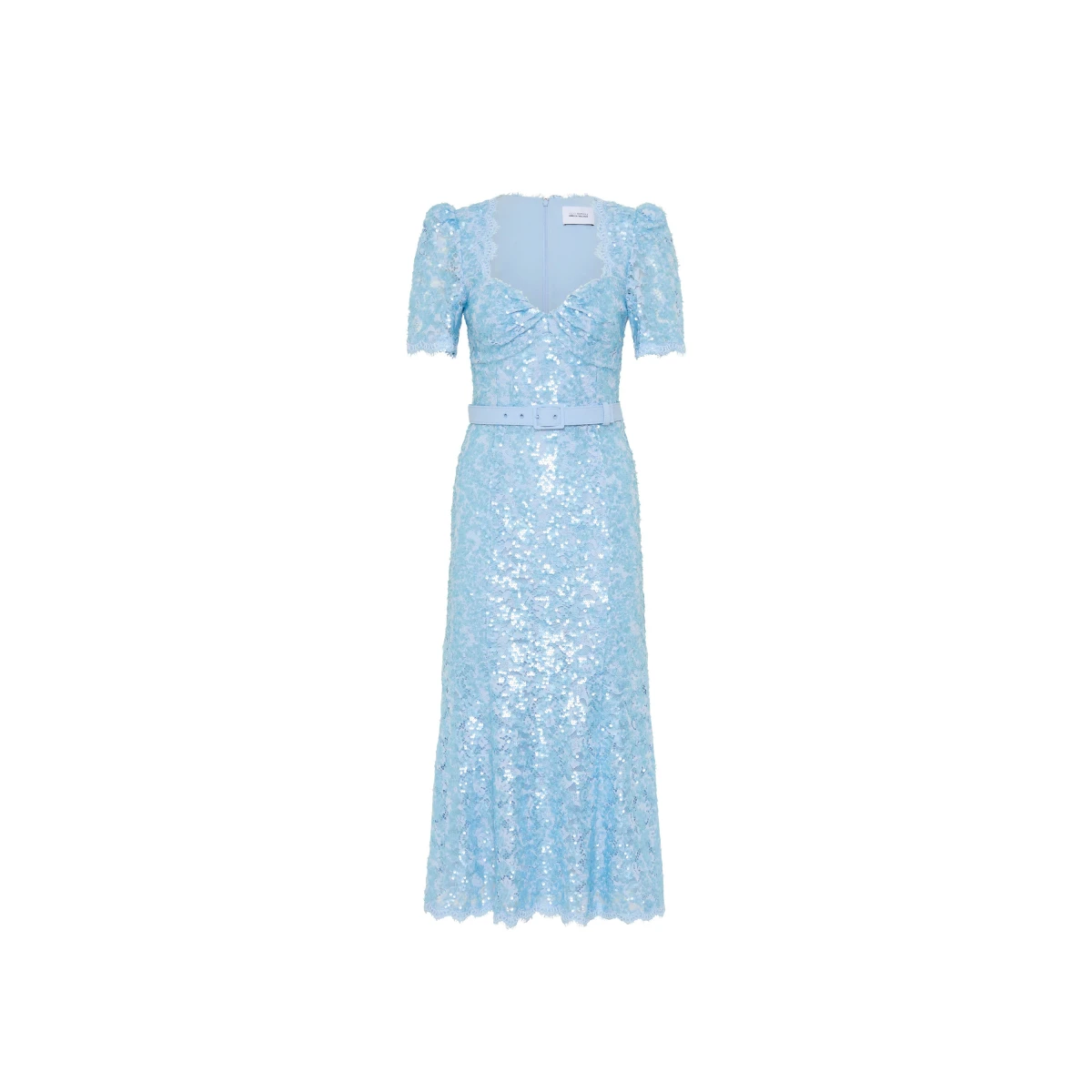 Rebecca Vallance Blue Dresses | Designer Collection | Coveti