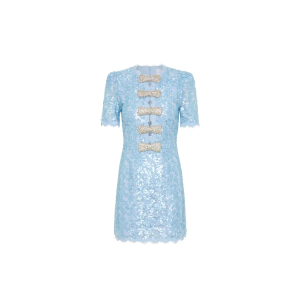 Rebecca Vallance Blue Dresses | Designer Collection | Coveti